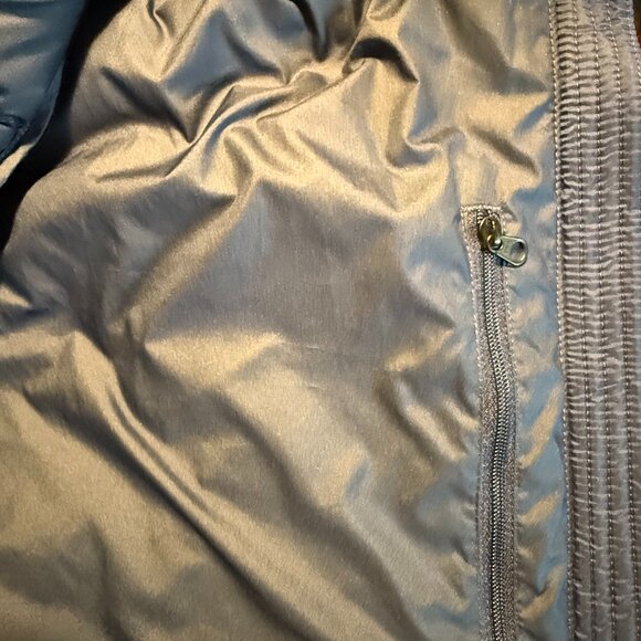 Marmot Highlander 700 Fill Down Jacket - Women's Arctic Navy , Size: XL - Picture 9 of 11